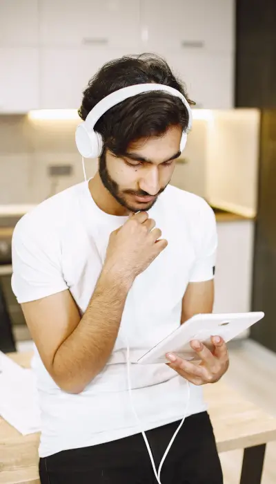 PanovEnglish - teenager learning online